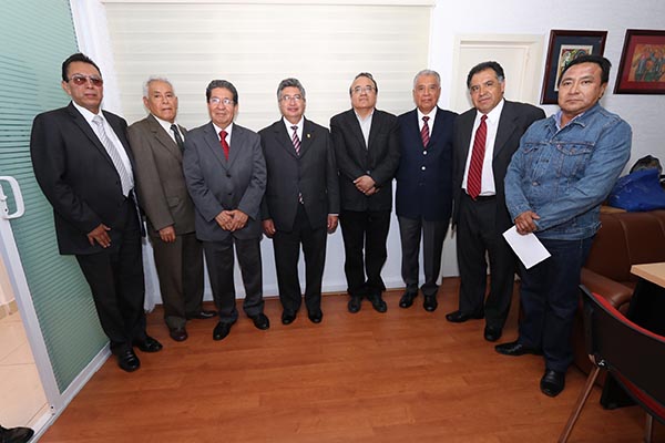 Presentó Fundación UAT su informe de actividades