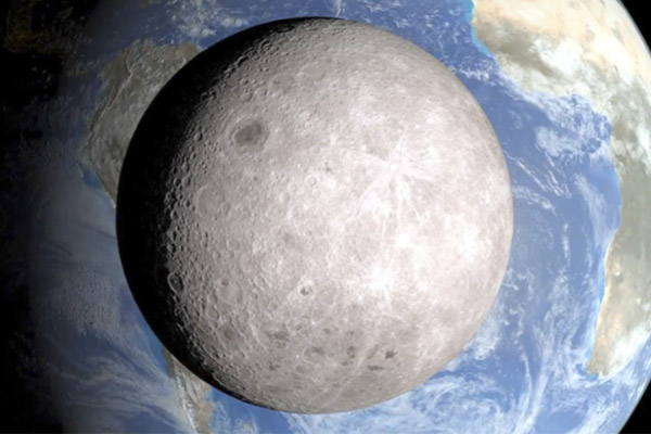 Planeta menor recibe nombre de científico aeroespacial chino