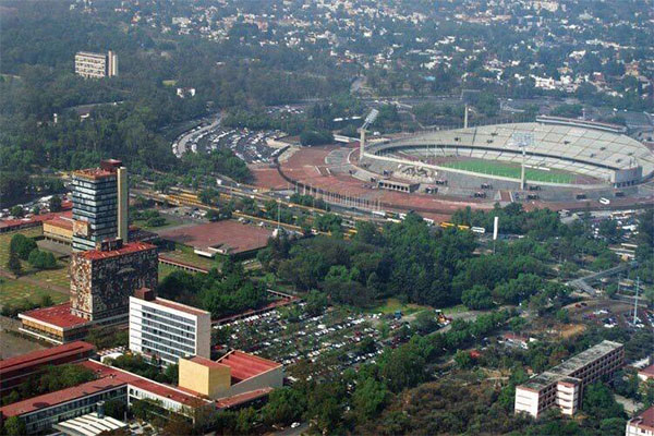 Hallan otro cadáver en la UNAM