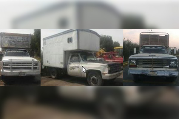 Policía Estatal aseguró más de cinco mil litros de hidrocarburo