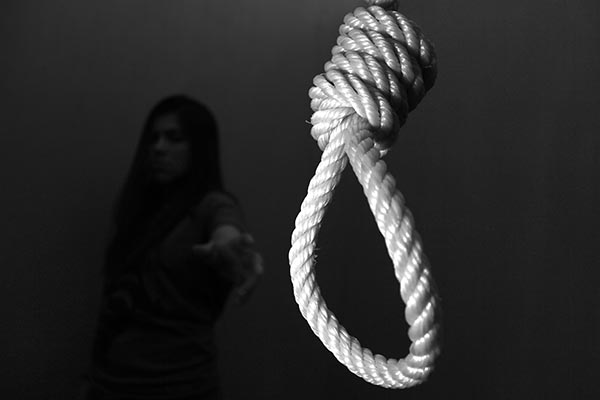 Amargo 10 de mayo para una madre: su hijo de 11 años se suicidó