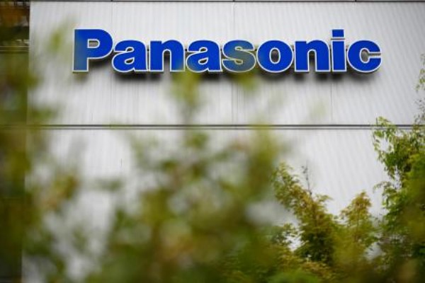 Panasonic retira 280,000 paquetes de baterías porque se incendian