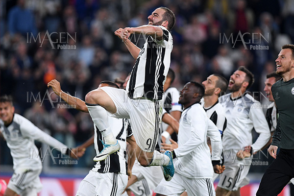 Juventus se proclama campeón de la copa Italia al vencer 2–0 a Lazio
