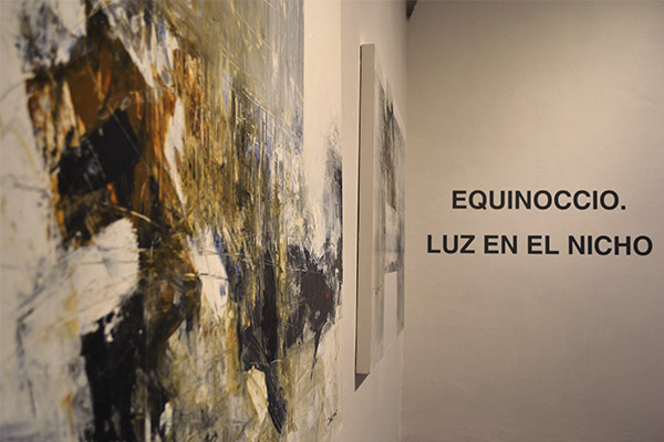 Museo Universitario presenta “Equinoccio. Luz en el nicho”
