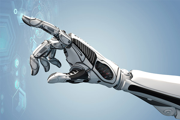 Robot de inteligencia artificial presentará examen de ingreso a universidad en China