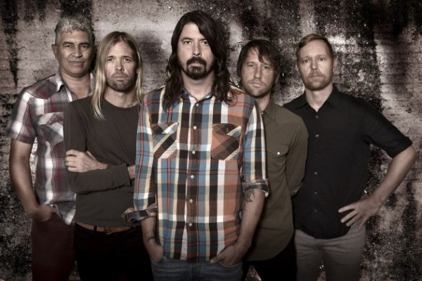 Foo Fighters sorprende con lanzamiento de su sencillo "Run"