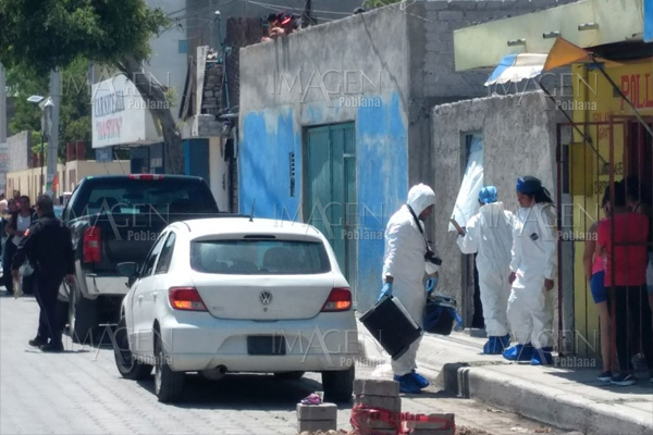 Joven mujer fue asesinada a cuchilladas
