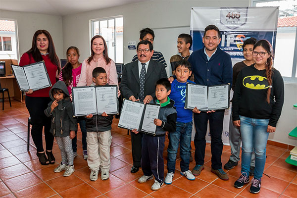 Ayuntamiento de Puebla incrementa sus servicios de salud