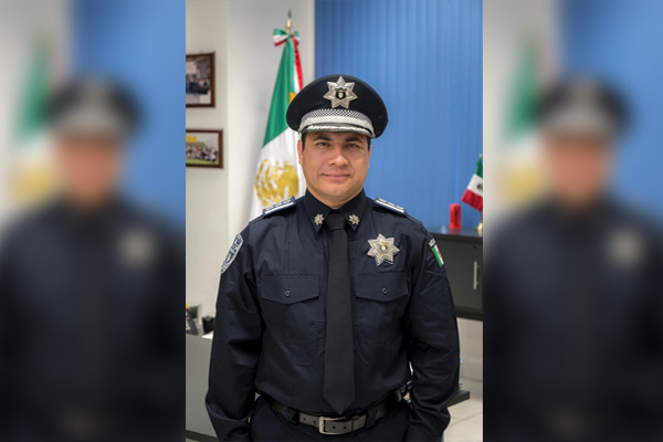 Nombran a encargado de despacho de SSPTM en San Andrés Cholula