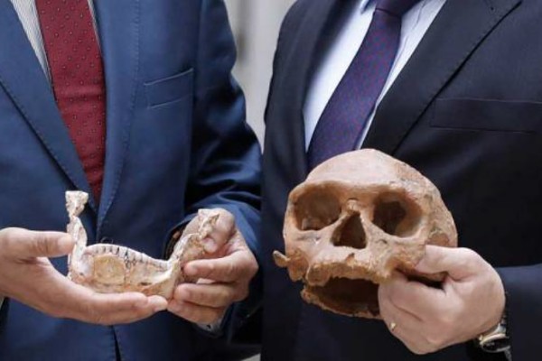 El Homo sapiens es 100,000 años más viejo de lo que se creía