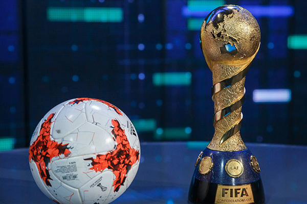 Chilenos creen que México puede ganar la Copa Confederaciones