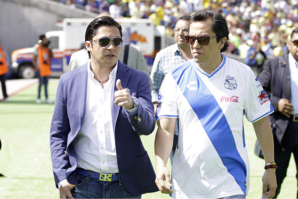Liga MX tuvo conmiseración del Puebla y le permitió comprar en el Draft