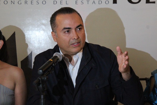 Villanueva Lomelí no se descarta para un cargo de elección popular