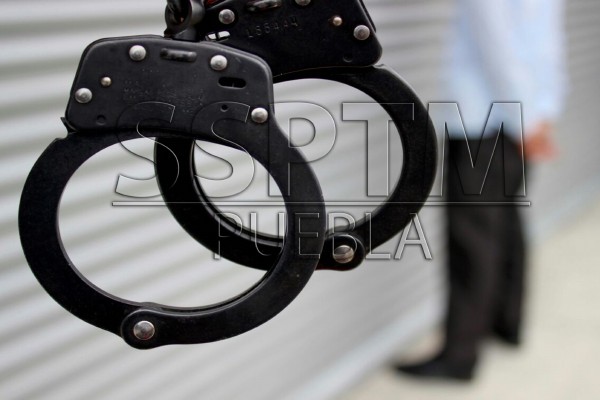 SSPT detiene a adolescente degenerado por ataques al pudor
