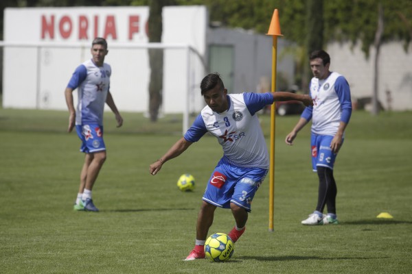 Puebla sabe que alcanzar liguilla los hará olvidarse del descenso