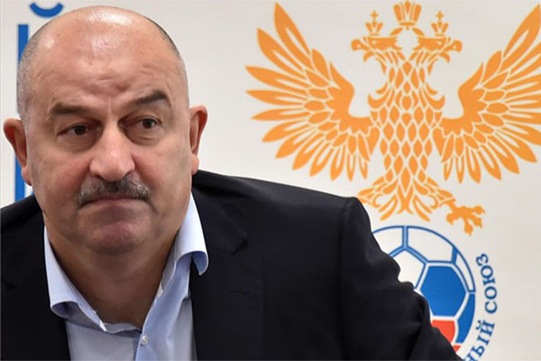 Entrenador de Rusia ya piensa en México, para evitar fracaso