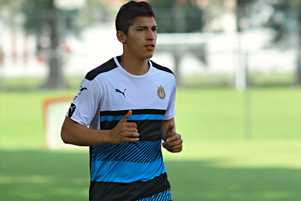 Ángel Zaldívar confía en estar pronto completamente recuperado