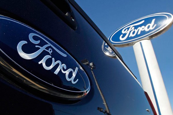Llama empresa Ford a reparación de 3,217 vehículos en México