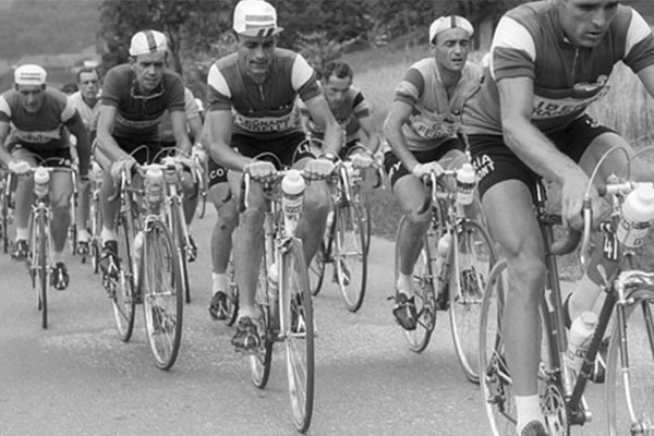 Tour de Francia nace con inspiración de hacer historia