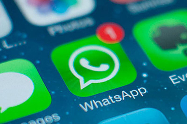 ¿Te arrepentiste de mandar un mensaje de WhatsApp? Ahora sí podrás eliminarlo