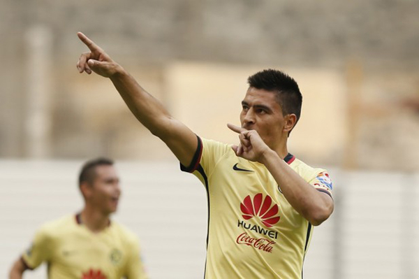 Miguel Herrera hace oficial la salida de Paolo Goltz