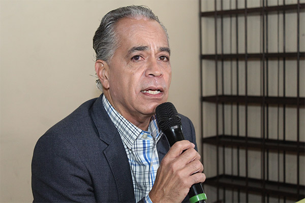 “Irrealizable”, consulta a las bases en el PRI: Giorgana