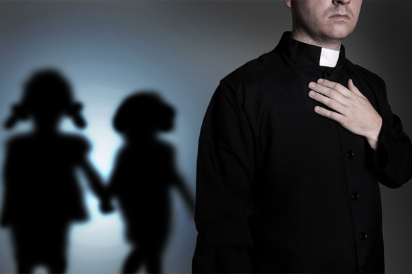 Aumentan escándalos por abusos sexuales de curas en Argentina
