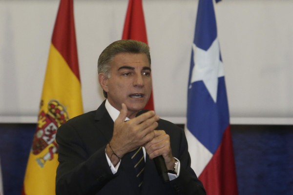 Reconoce Gali trabajo de PGR y SEMAR por aprehensión de edil