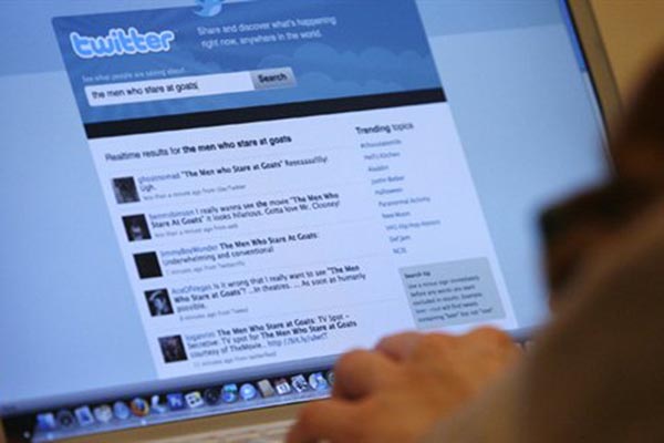 Arabia Saudí acusa a Qatar de usar en su contra cuentas hostiles en Twitter
