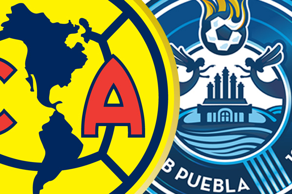 América enfrenta a Puebla en partido con la mente puesta en torneo Apertura 2017