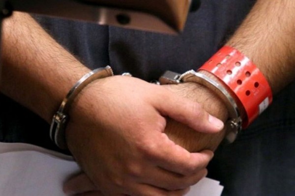 Entrega Estados Unidos a México a un fugitivo acusado de homicidio