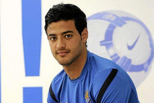AS Roma cierra sus puertas a fichaje de Carlos Vela