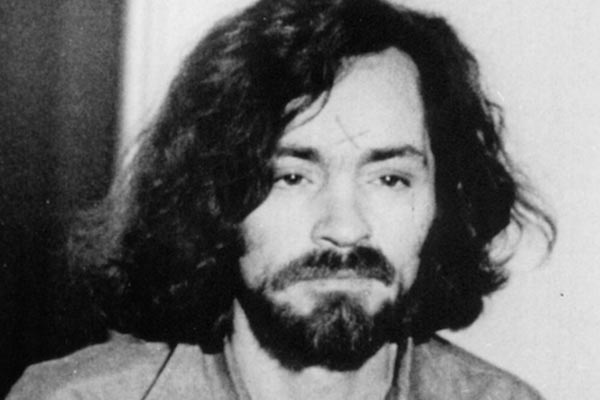 Quentin Tarantino prepara filme basado en los asesinatos de Charles Manson