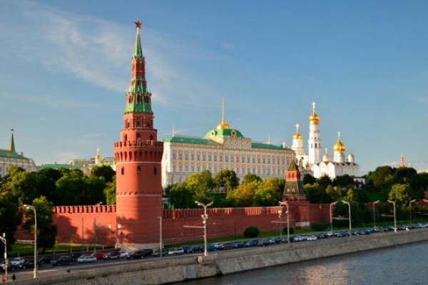 Diario revela contactos de Rusia con entorno de Trump previos a campaña