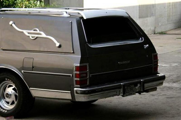 Carroza fúnebre no transportaba cadáver, sino huachicol