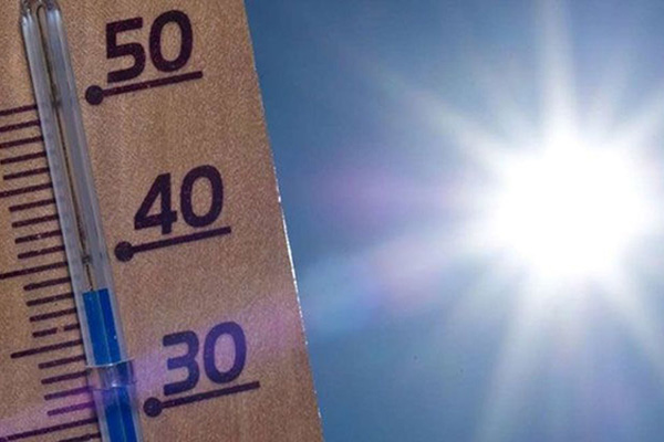 Declara Shanghai alerta roja por ola de calor