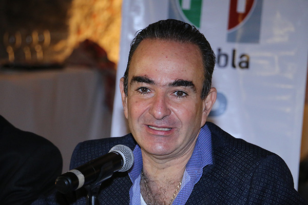 PRI propone austeridad en el ayuntamiento de Puebla