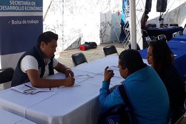 Ayuntamiento y City Market ofertan vacantes por apertura de empresa