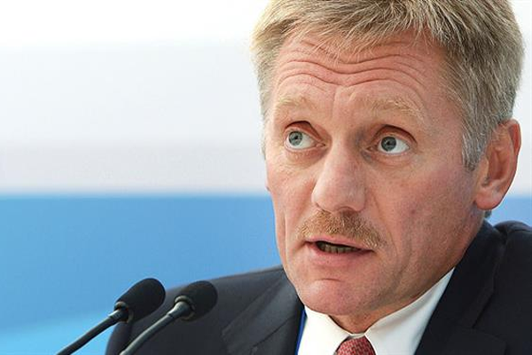 Rusia responderá a nuevas sanciones de EU: Kremlin
