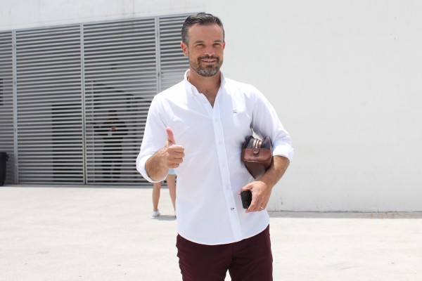 Querétaro se enfrentará a un equipo férreo: Rafael Puente