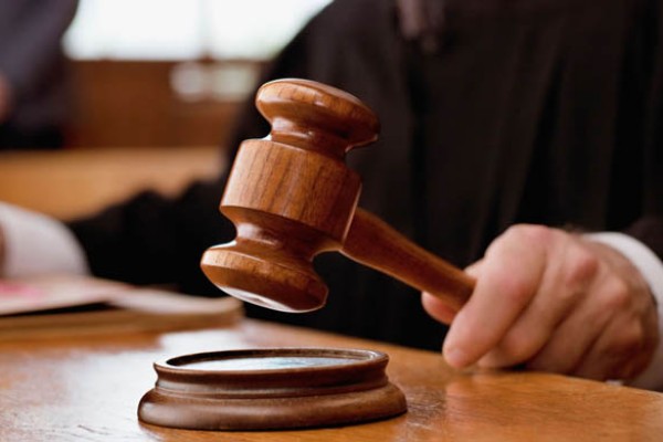 Sentencian a un hombre a 115 años de prisión por acoso sexual