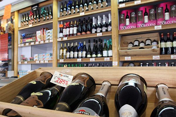 Diageo reporta alza de 20 por ciento en ventas de bebidas en México