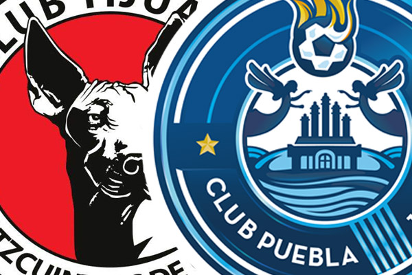 Xolos espera resarcir heridas en Copa MX ante Puebla