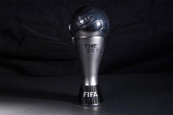 FIFA otorgará también "The Best" al portero más destacado del año