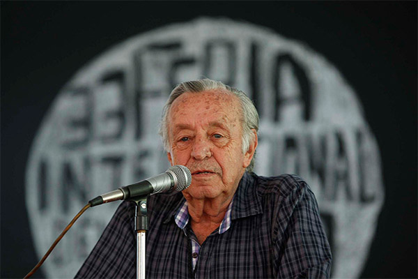 Muere a los 83 años el caricaturista Eduardo del Río, “Rius”