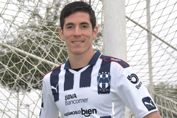 Marco Bueno asegura le tiene especial cariño a las Chivas