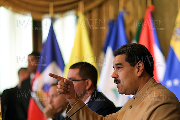 Comunidad internacional acorrala a Maduro mientras ANC busca más poder
