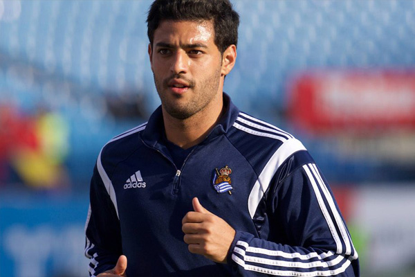 Los Ángeles Futbol Club presentará a Carlos Vela el viernes