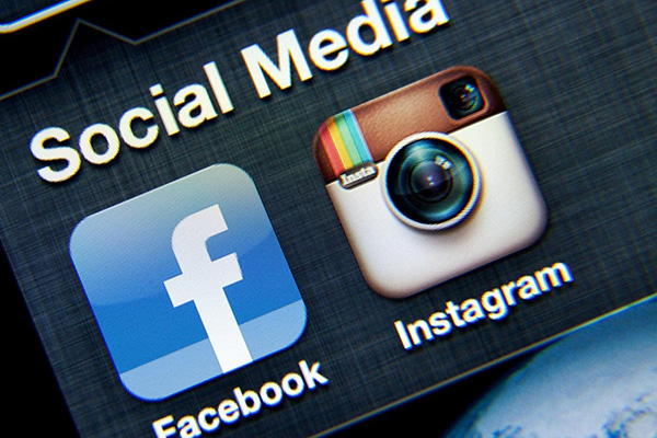Reportan fallas en Facebook e Instagram a nivel mundial