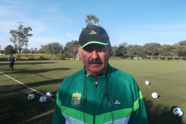 Rubén “Ratón” Ayala es designado entrenador interino de León